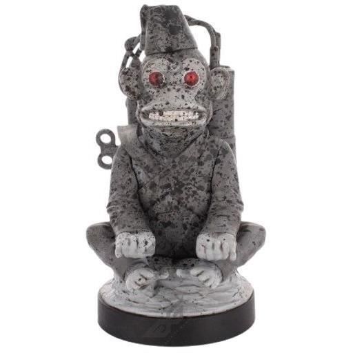 Cover for Call of Duty Cable Guys Lade-Halter Toasted Monkey (Toys) (2024)