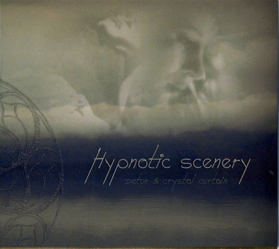 Hypnotic Scenery · Detur & Crystal Curtain (CD) (2024)