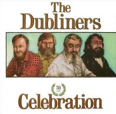Cover for Dubliners · 25 Years Celebration (CD) (2010)