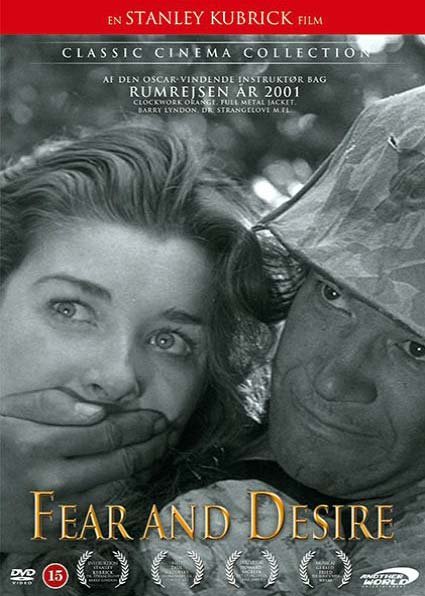 Fear and Desire - Fear and Desire - Films - Another World Entertainment - 5709498015385 - 6 februari 2014