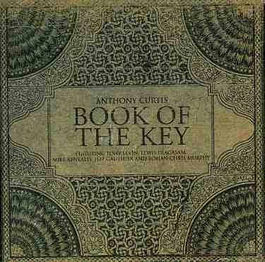 Book of the Key - Anthony Curtis - Musik - VME - 7035538883385 - 1. august 2005