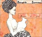 Cover for Sommani Bernardo · Rivestito Di Gioia (CD) (2015)