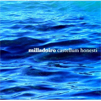 Cover for Milladoiro · Castellum Honesti (CD) (2013)