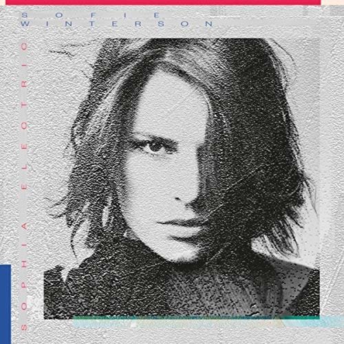 Cover for Sofie Winterson · Sophia Electric (LP) (2018)