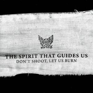 Cover for Spirit That Guides Us · Innocent Blood (CD) (2012)