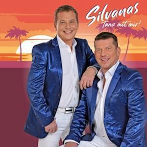 Cover for Silvanas · Tanz Mit Mir! (CD) (2022)