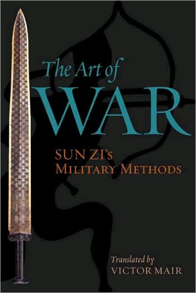 Cover for Lionel Giles · Sun Tzu On The Art Of War (Inbunden Bok) (2005)