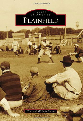 Cover for Michelle Smith · Plainfield (Images of America) (Paperback Book) (2012)