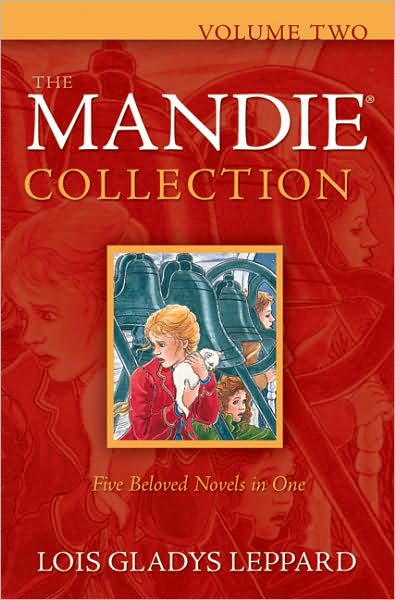 The Mandie Collection - Lois Gladys Leppard - Books - Baker Publishing Group - 9780764205385 - July 1, 2008