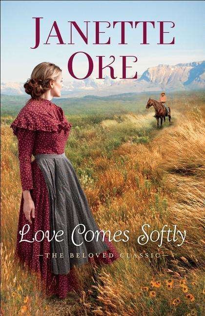 Cover for J Oke · Love Comes Softly, 40th ann. ed. (Paperback Book) [40th Anniversary edition] (2019)