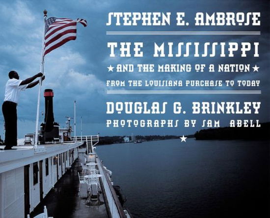 Cover for Douglas Brinkley · Mississippi (Hardcover Book) (2002)