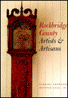 Cover for Barbara Crawford · Rockbridge County artists &amp; artisans (Bok) (1995)