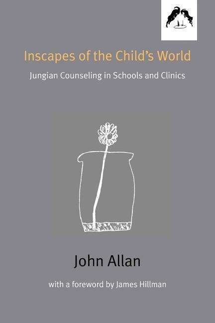 Cover for John Allan · Inscapes of the Child's World (Paperback Book) (1998)