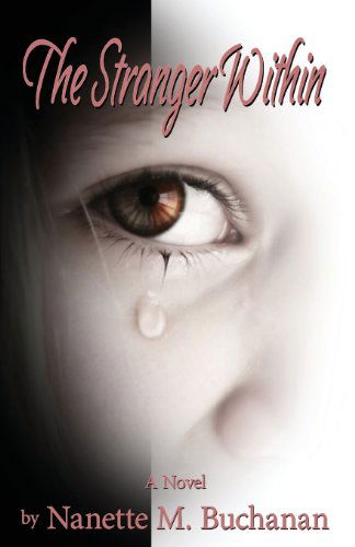 Cover for Nanette M. Buchanan · The Stranger Within (Paperback Book) (2014)