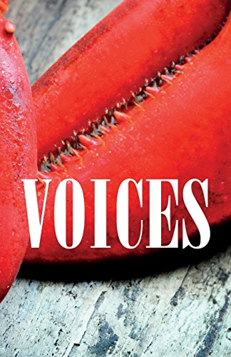 Cover for Montague Library Writers Guild · Voices: Fiction, Essays &amp; Poetry from Prince Edward Island Writers (Paperback Book) (2014)