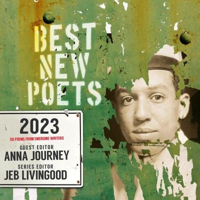 Cover for Jeb Livingood · Best New Poets 2023: 50 Poems from Emerging Writers - Best New Poets (Pocketbok) (2024)