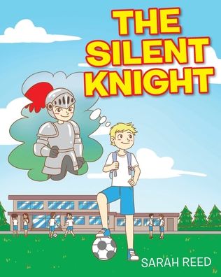 Cover for Sarah Reed · The Silent Knight (Paperback Book) (2020)