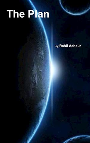 Cover for Rahif Achour · ThePlan (Buch) (2013)