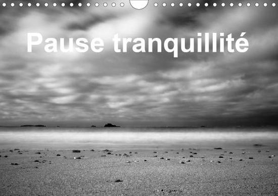 Cover for Frédéric · Pause tranquillité (Calendrier (Bok)