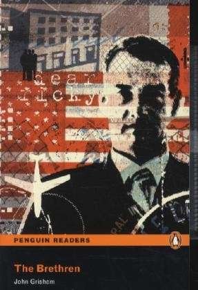 Cover for John Grisham · Level 5: The Brethren - Pearson English Graded Readers (Pocketbok) (2008)