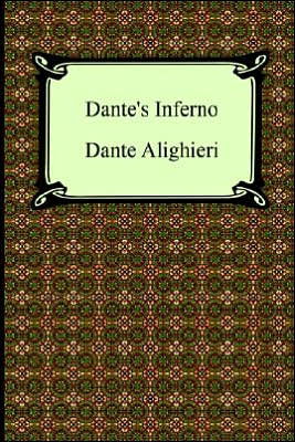 Cover for MR Dante Alighieri · Dante's Inferno (the Divine Comedy, Volume 1, Hell) (Paperback Bog) (2005)