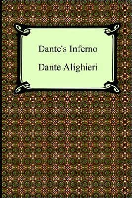 Cover for MR Dante Alighieri · Dante's Inferno (the Divine Comedy, Volume 1, Hell) (Paperback Book) (2005)