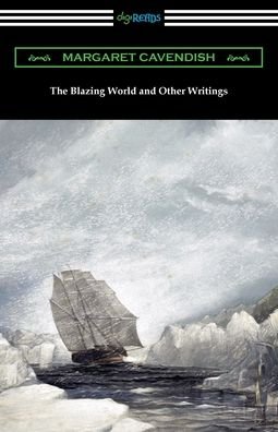 Cover for Margaret Cavendish · The Blazing World and Other Writings (Pocketbok) (2020)