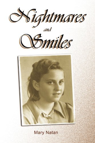 Nightmares and Smiles - Mary Natan - Bøker - Xlibris - 9781425765385 - 24. juli 2007
