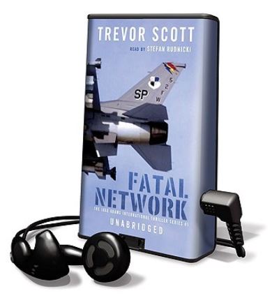 Fatal Network - Trevor Scott - Other - Findaway World - 9781441716385 - December 1, 2009