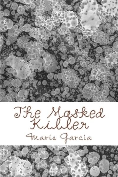 Cover for Amazon Digital Services LLC - Kdp · The Masked Killer (Paperback Bog) (2012)