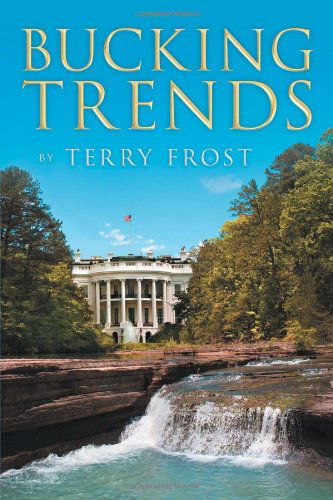 Cover for Terry Frost · Bucking Trends (Pocketbok) (2012)