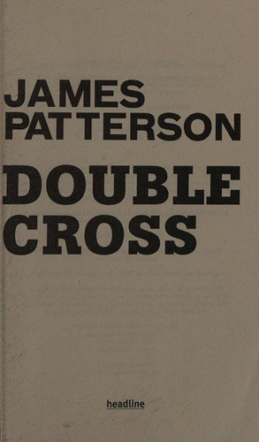Cover for Double Cross (Paperback Book)