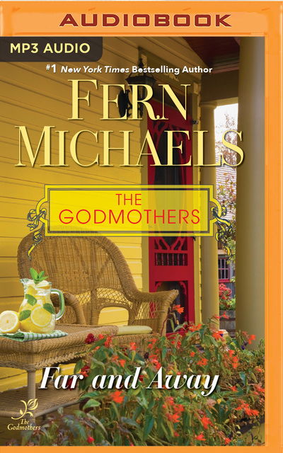 Cover for Fern Michaels · Far &amp; Away (Audiobook (CD)) (2019)