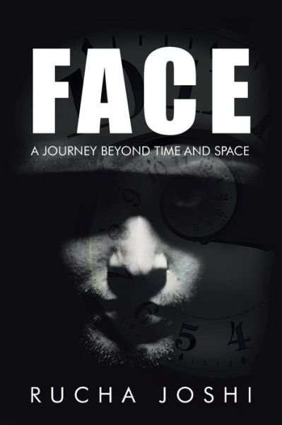 Cover for Rucha Joshi · Face (Pocketbok) (2016)