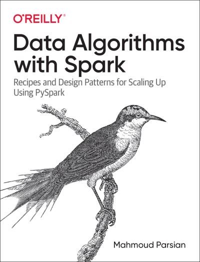 Data Algorithms with Spark: Recipes and Design Patterns for Scaling Up using PySpark - Mahmoud Parsian - Livres - O'Reilly Media - 9781492082385 - 30 avril 2022