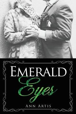 Cover for Ann Artis · Emerald Eyes (Paperback Book) (2017)