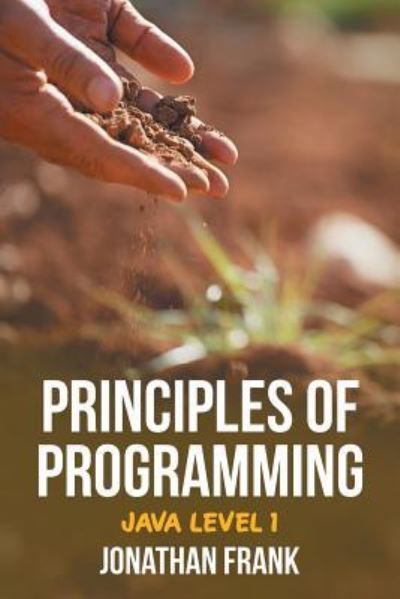 Cover for Jonathan Frank · Principles of Programming (Paperback Book) (2015)
