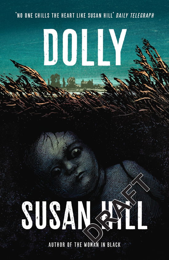 Dolly: A Ghost Story - Susan Hill - Książki - Vintage Publishing - 9781529913385 - 12 października 2023