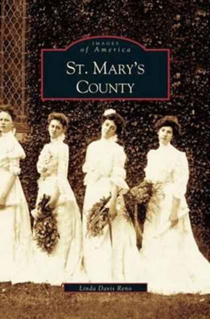 Cover for Linda Reno · St. Mary's County (Hardcover bog) (2004)