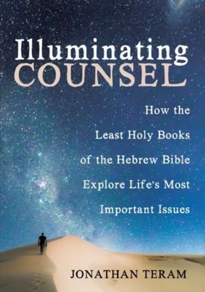 Cover for Jonathan Teram · Illuminating Counsel (Paperback Book) (2020)