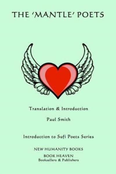 Cover for Paul Smith · The 'Mantle' Poets (Pocketbok) (2016)