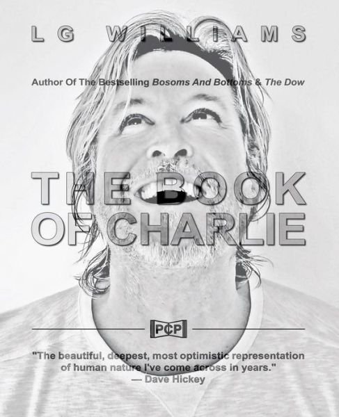 Cover for Lg Williams · The Book Of Charlie (Paperback Bog) (2016)