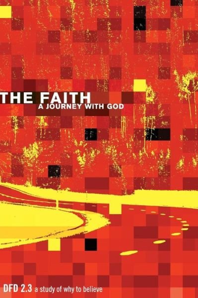 The Faith: a Journey with God - Think Books - Bøger - Th1nk Books - 9781576836385 - 24. maj 2004