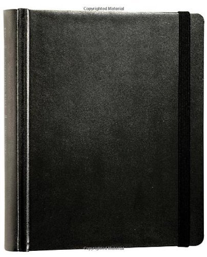Cover for Esv Bibles by Crossway · ESV Journaling Bible (Hardcover bog) (2006)