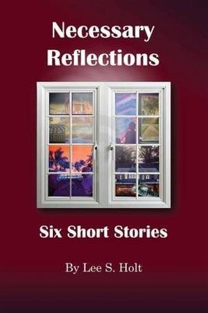 Cover for Lee S Holt · Necessary Reflections (Paperback Book) (2016)