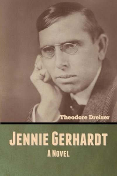 Cover for Theodore Dreiser · Jennie Gerhardt (Pocketbok) (2020)