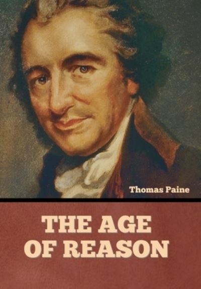 Cover for Thomas Paine · Age of Reason (Bok) (2023)