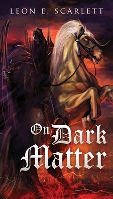 Cover for Salem Publishing Solutions · On Dark Matter (Paperback Book) (2022)