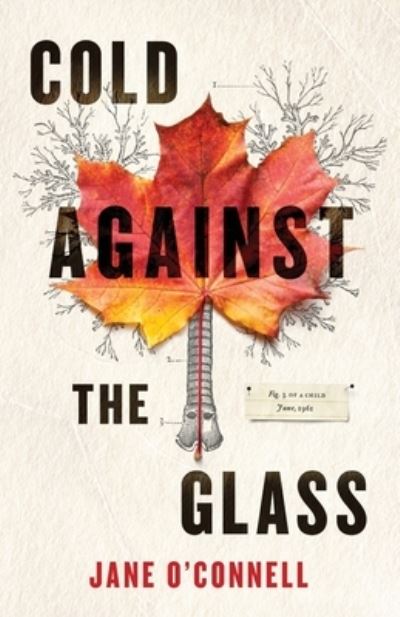 Cold Against the Glass - Jane O'Connell - Books - Tablo Publishing - 9781685835385 - October 11, 2022