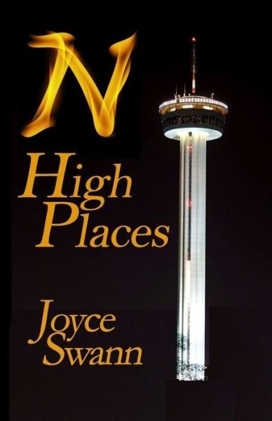 Cover for Joyce Swann · N (Taschenbuch) (2019)